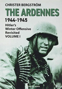 Bertrand.pt - The Ardennes 1944-1945 Volume I