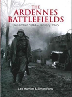Bertrand.pt - The Ardennes Battlefields