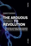 The Arduous Road To Revolution