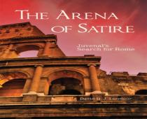 The Arena Of Satire