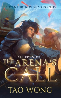 Bertrand.pt - The Arena'S Call