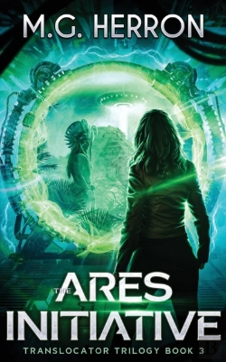 Bertrand.pt - The Ares Initiative