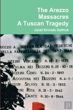 Bertrand.pt - The Arezzo Massacres A Tuscantragedy