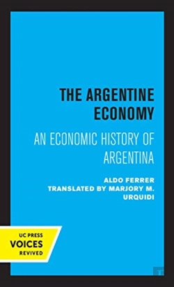 Bertrand.pt - The Argentine Economy