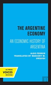 The Argentine Economy