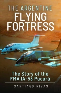 Bertrand.pt - The Argentine Flying Fortress