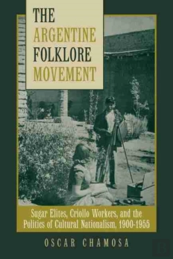 Bertrand.pt - The Argentine Folklore Movement