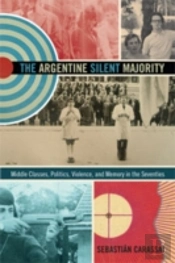The Argentine Silent Majority