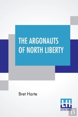 Bertrand.pt - The Argonauts Of North Liberty
