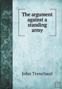 Bertrand.pt - The Argument Against A Standing Army
