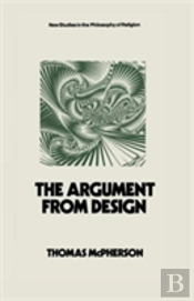 The Argument From Design