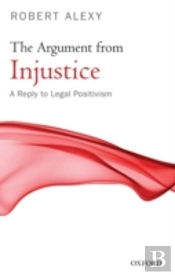 The Argument From Injustice