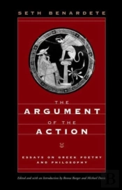 The Argument Of The Action