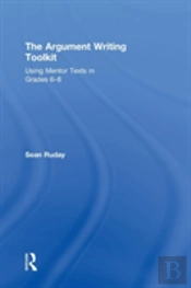 The Argument Writing Toolkit