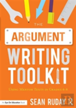 The Argument Writing Toolkit