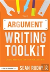 The Argument Writing Toolkit