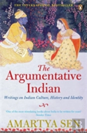 The Argumentative Indian