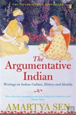 Bertrand.pt - The Argumentative Indian