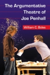 The Argumentative Theatre Of Joe Penhall