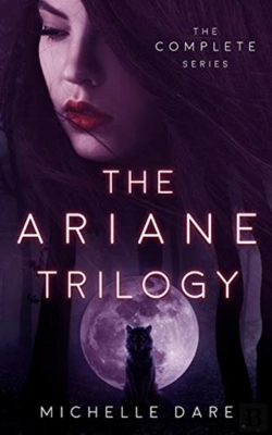Bertrand.pt - The Ariane Trilogy