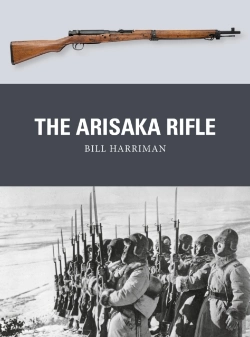 Bertrand.pt - The Arisaka Rifle