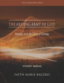 Bertrand.pt - The Arising Army Of God: Student'S Manua