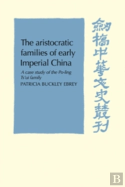 Bertrand.pt - The Aristocratic Families In Early Imperial China
