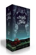 The Aristotle And Dante Collection (Boxed Set)