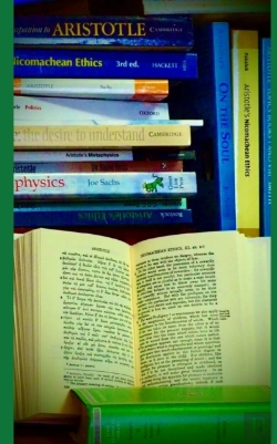 Bertrand.pt - The Aristotle Book