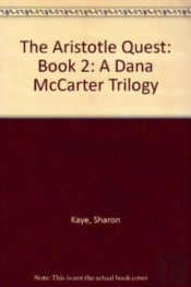 The Aristotle Quest: Book 2