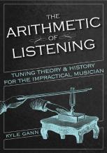 The Arithmetic Of Listening