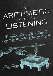 The Arithmetic Of Listening