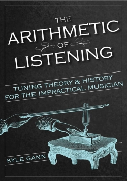 Bertrand.pt - The Arithmetic Of Listening