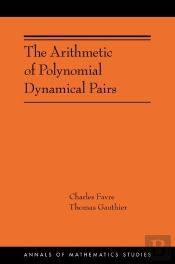The Arithmetic Of Polynomial Dynamical Pairs