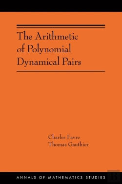 Bertrand.pt - The Arithmetic Of Polynomial Dynamical Pairs