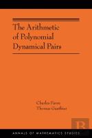 The Arithmetic Of Polynomial Dynamical Pairs