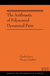 The Arithmetic Of Polynomial Dynamical Pairs