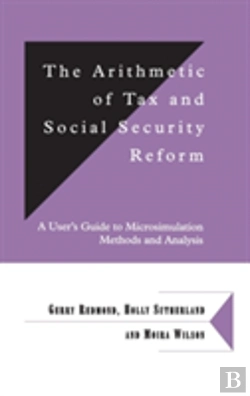 Bertrand.pt - The Arithmetic Of Tax And Social Security Reform