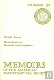 The Arithmetics Of Quadratic Jordan Algebras
