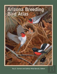 The Arizona Breeding Bird Atlas