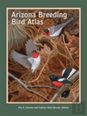 The Arizona Breeding Bird Atlas