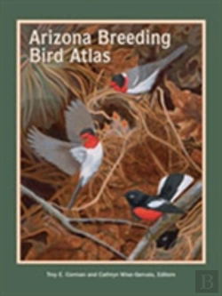 Bertrand.pt - The Arizona Breeding Bird Atlas