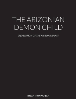 Bertrand.pt - The Arizonian Demon Child