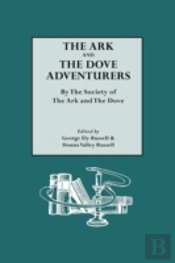 The Ark And The Dove Adventurers. By The