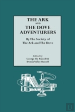 Bertrand.pt - The Ark And The Dove Adventurers. By The