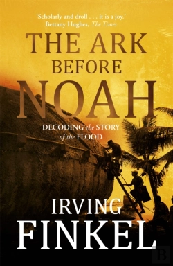 Bertrand.pt - The Ark Before Noah
