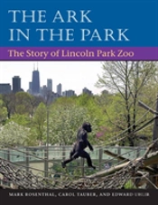 The Ark In Park
