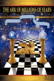 The Ark Of Millions Of Years Volume Four