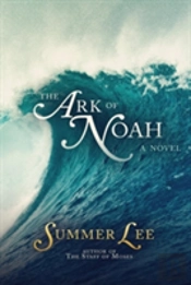 The Ark Of Noah