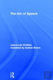 The Ark Of Speech